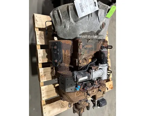 EATON FULLER FM-15E310B Transmission Assembly