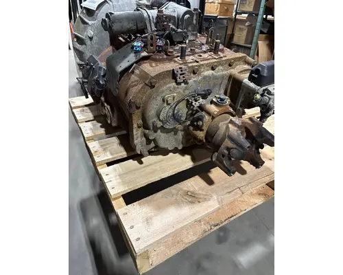 EATON FULLER FM-15E310B Transmission Assembly