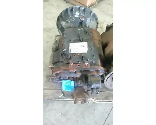 EATON/FULLER FO-16E310C-LAS Transmission Assembly