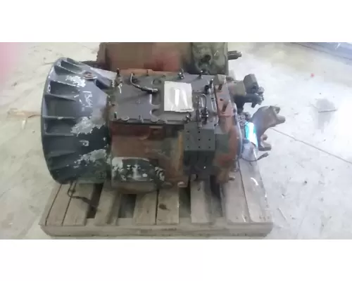 EATON/FULLER FO-16E310C-LAS Transmission Assembly