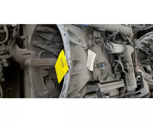 EATON/FULLER FO-16E310C-LAS Transmission Assembly