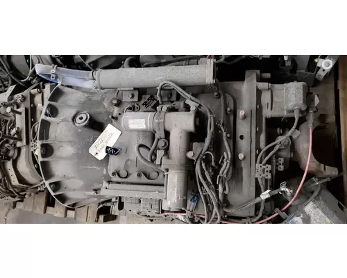 EATON/FULLER FO-16E310C-LAS Transmission Assembly