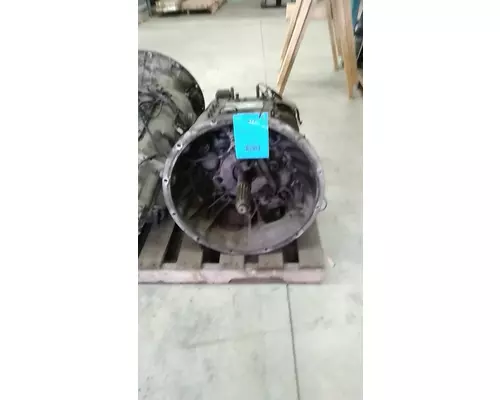 EATON/FULLER FO-16E310C-LAS Transmission Assembly