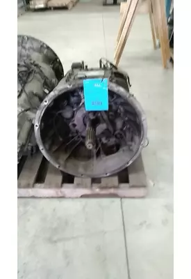 EATON/FULLER FO-16E310C-LAS Transmission Assembly