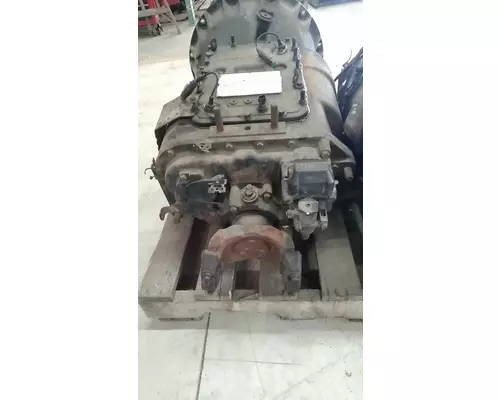 EATON/FULLER FO-16E310C-LAS Transmission Assembly