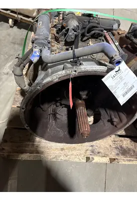 EATON FULLER FO-16E310C-VAS Transmission Assembly