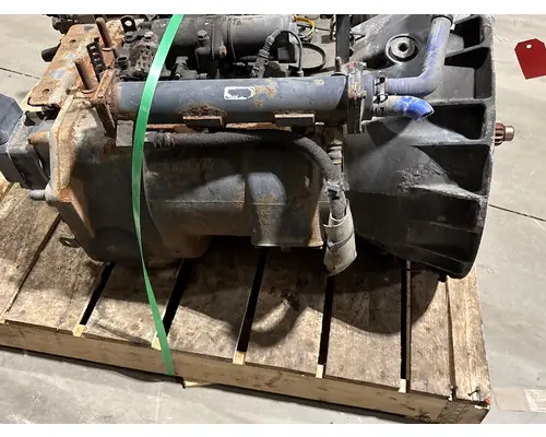 EATON FULLER FO-16E310C-VAS Transmission Assembly