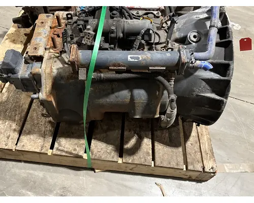 EATON FULLER FO-16E310C-VAS Transmission Assembly