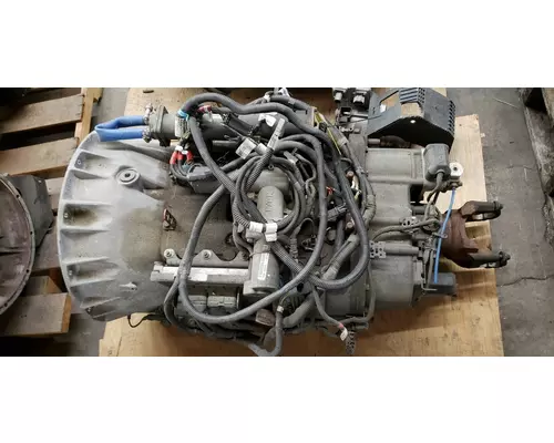 EATON/FULLER FO-16E313B-MNP Transmission Assembly