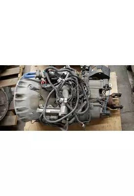 EATON/FULLER FO-16E313B-MNP Transmission Assembly