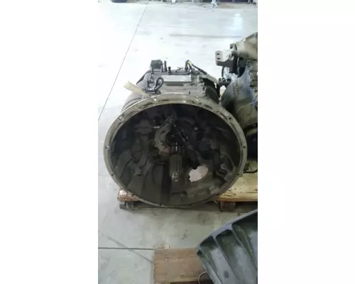 EATON/FULLER FO-16E318B-MXP Transmission Assembly