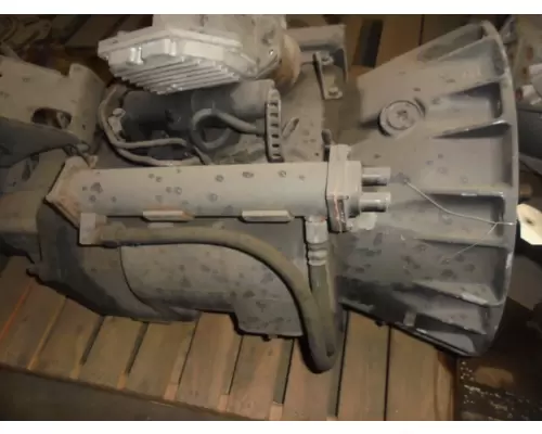 EATON/FULLER FO-16E318B-MXP Transmission Assembly