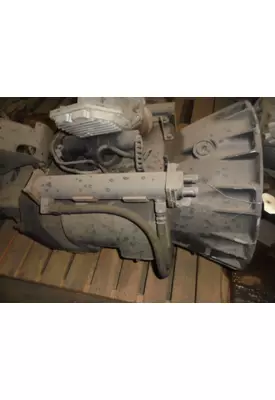 EATON/FULLER FO-16E318B-MXP Transmission Assembly