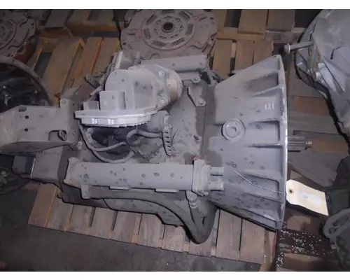 EATON/FULLER FO-16E318B-MXP Transmission Assembly