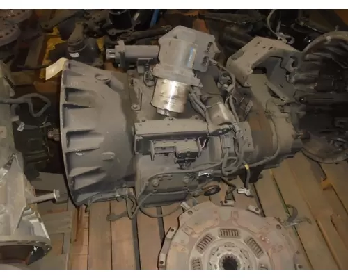 EATON/FULLER FO-16E318B-MXP Transmission Assembly