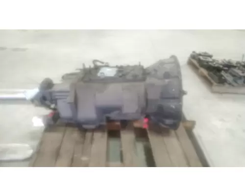 EATON/FULLER FO-18E313A-MHP Transmission Assembly