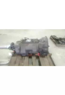 EATON/FULLER FO-18E313A-MHP Transmission Assembly