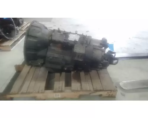 EATON/FULLER FO-18E313A-MHP Transmission Assembly