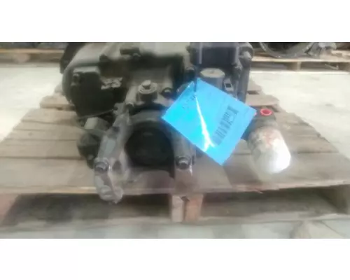EATON/FULLER FO-18E313A-MHP Transmission Assembly