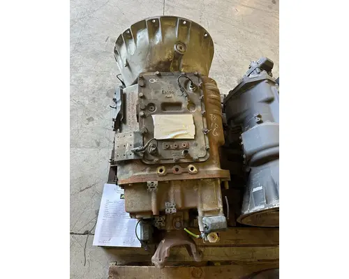 EATON/FULLER FO-18E313A-MHP Transmission Assembly