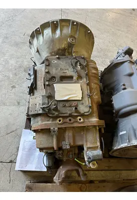 EATON/FULLER FO-18E313A-MHP Transmission Assembly