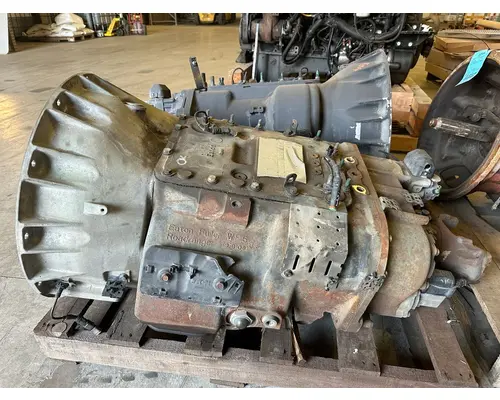 EATON/FULLER FO-18E313A-MHP Transmission Assembly