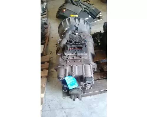 EATON/FULLER FO-18E313A-MHP Transmission Assembly