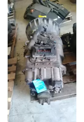 EATON/FULLER FO-18E313A-MHP Transmission Assembly