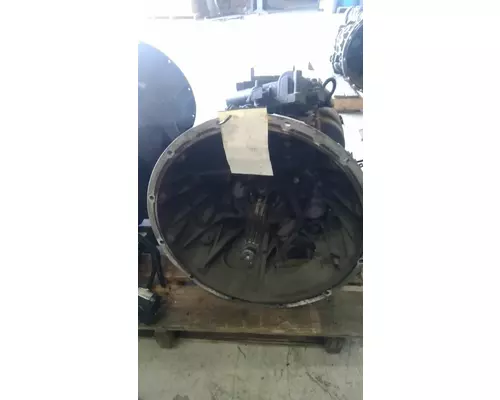 EATON/FULLER FO-18E313A-MHP Transmission Assembly