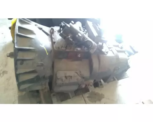 EATON/FULLER FO-18E313A-MHP Transmission Assembly