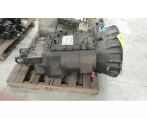 EATON/FULLER FO-18E313A-MHP Transmission Assembly