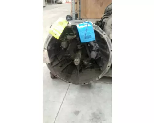 EATON/FULLER FO-18E313A-MHP Transmission Assembly