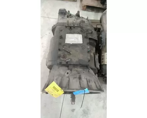 EATON/FULLER FO-18E313A-MHP Transmission Assembly