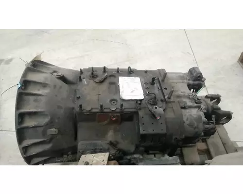 EATON/FULLER FO-18E313A-MHP Transmission Assembly