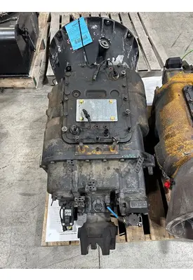 EATON/FULLER FO-18E318B-MXP Transmission Assembly