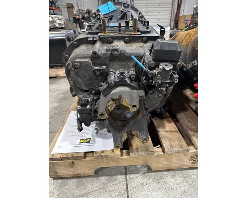 EATON/FULLER FO-18E318B-MXP Transmission Assembly