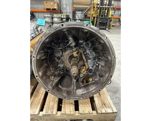 EATON/FULLER FO-18E318B-MXP Transmission Assembly
