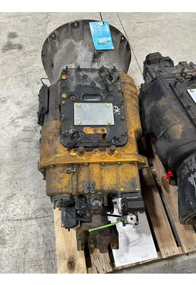EATON/FULLER FO-18E318B-MXP Transmission Assembly