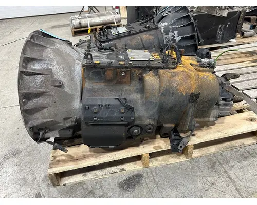 EATON/FULLER FO-18E318B-MXP Transmission Assembly