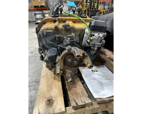 EATON/FULLER FO-18E318B-MXP Transmission Assembly