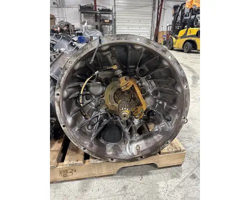 EATON/FULLER FO-18E318B-MXP Transmission Assembly