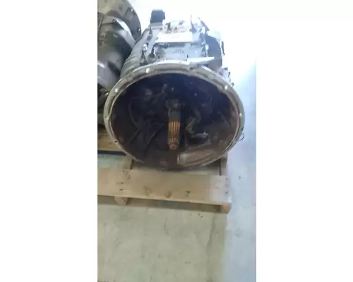 EATON/FULLER FO-18E318B-VXP Transmission Assembly