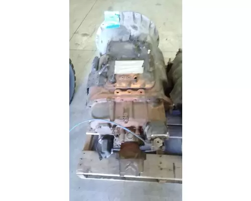 EATON/FULLER FO-18E318B-VXP Transmission Assembly