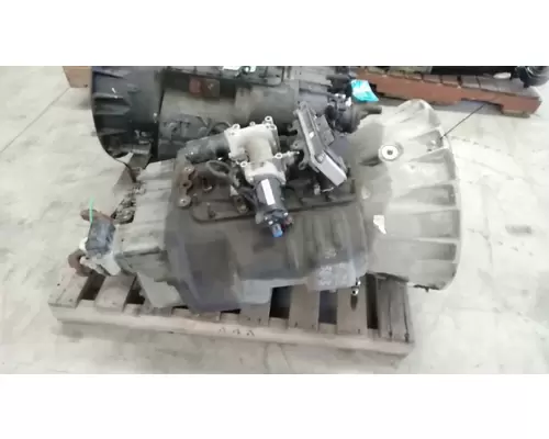 EATON/FULLER FO-20E313A-MHP Transmission Assembly