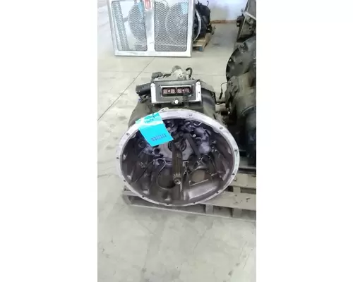 EATON/FULLER FO-20E313A-MHP Transmission Assembly