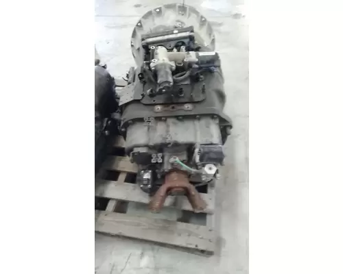 EATON/FULLER FO-20E313A-MHP Transmission Assembly
