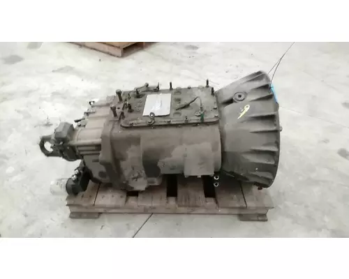 EATON/FULLER FO-20E318B-MXP Transmission Assembly