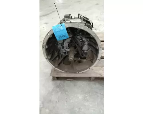 EATON/FULLER FO-20E318B-MXP Transmission Assembly