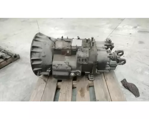 EATON/FULLER FO-20E318B-MXP Transmission Assembly