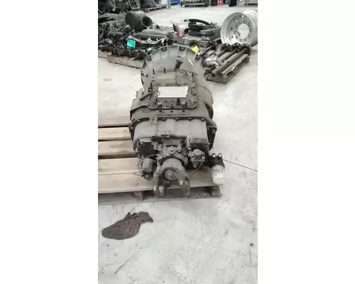 EATON/FULLER FO-20E318B-MXP Transmission Assembly